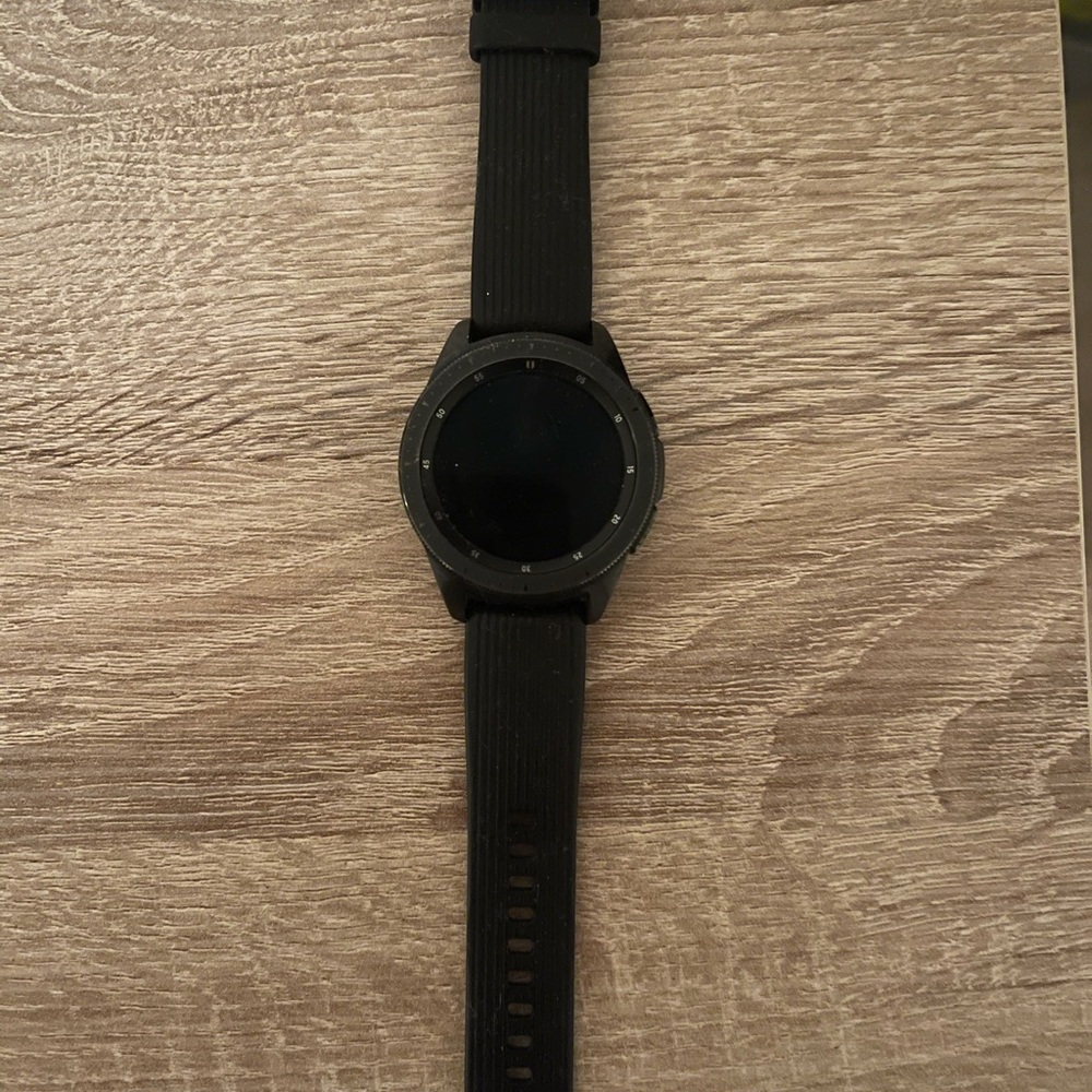 Samsung smart watch